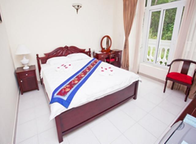 นาตาลี วุงเตา โฮเต็ล แอนด์ เรสเทอรองต์ Hotel หวุงเต่า ห้อง รูปภาพ