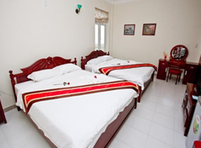นาตาลี วุงเตา โฮเต็ล แอนด์ เรสเทอรองต์ Hotel หวุงเต่า ห้อง รูปภาพ