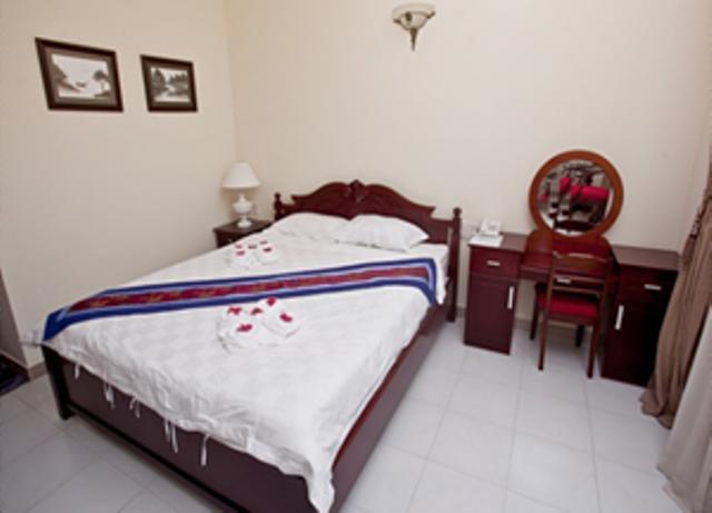 นาตาลี วุงเตา โฮเต็ล แอนด์ เรสเทอรองต์ Hotel หวุงเต่า ห้อง รูปภาพ